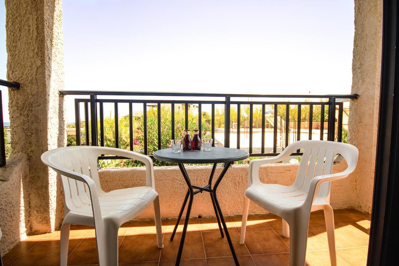 Apartment Andy's Gardens Gerani (Chania)