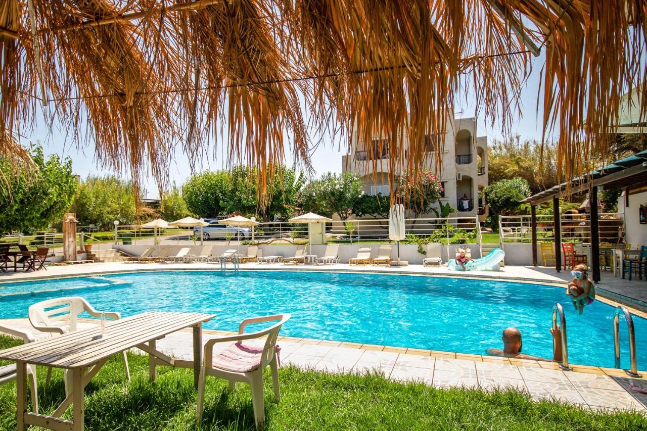 Andy's Gardens Gerani (Chania)