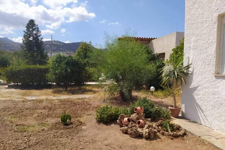 Apartment Trypitos Sitia (Crete)