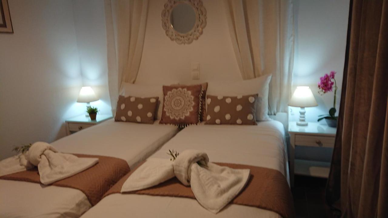 Apartment Trypitos Sitia (Crete)