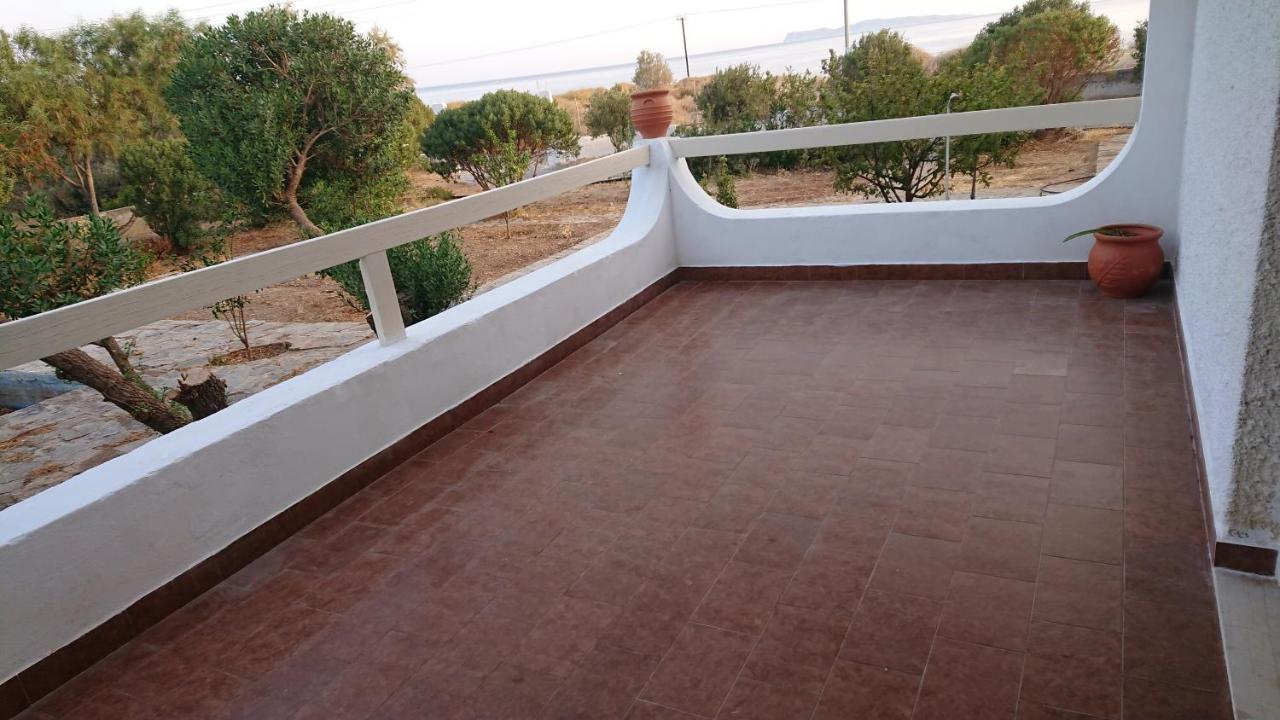 Apartment Trypitos Sitia (Crete)
