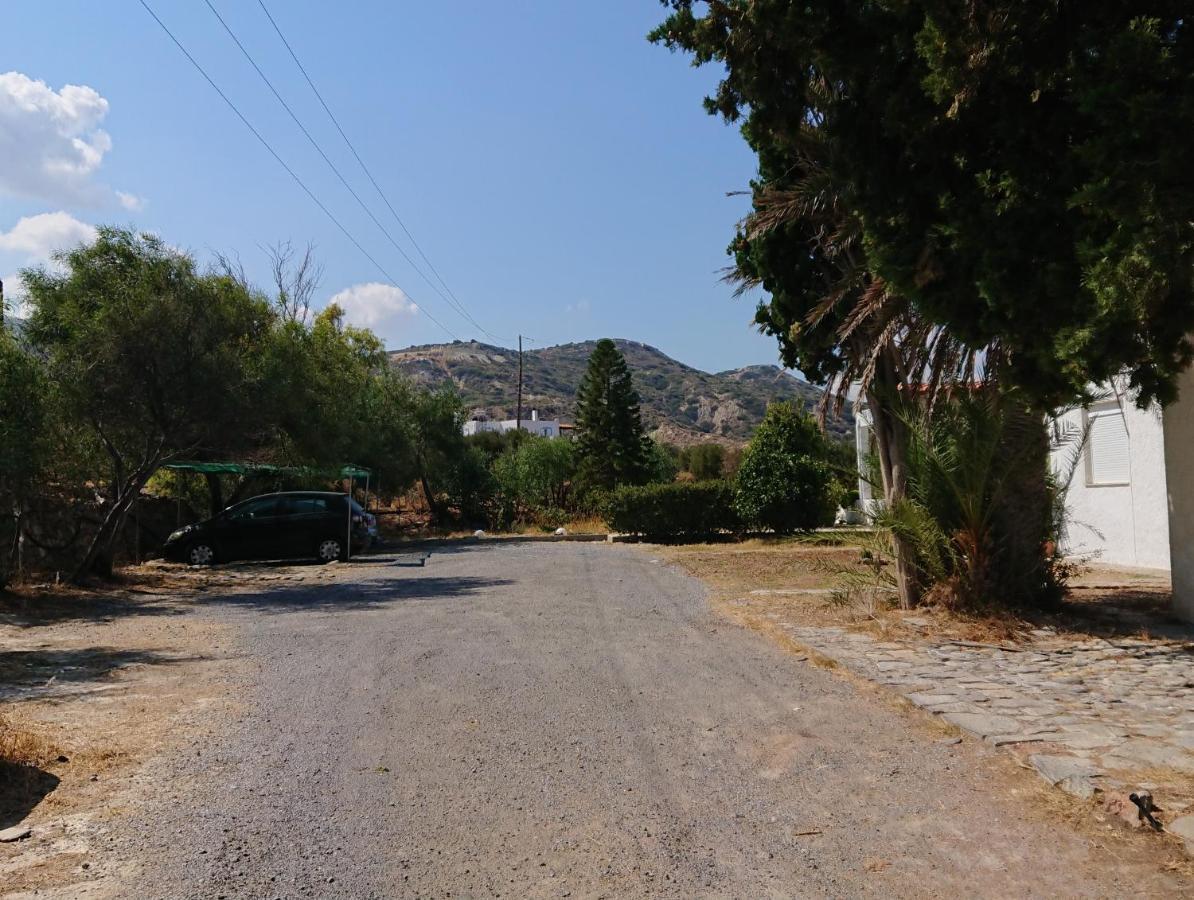 Apartment Trypitos Sitia (Crete)