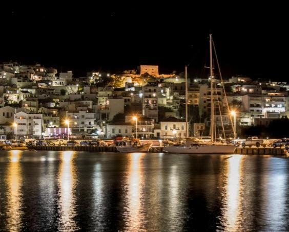 Apartment Trypitos Sitia (Crete)