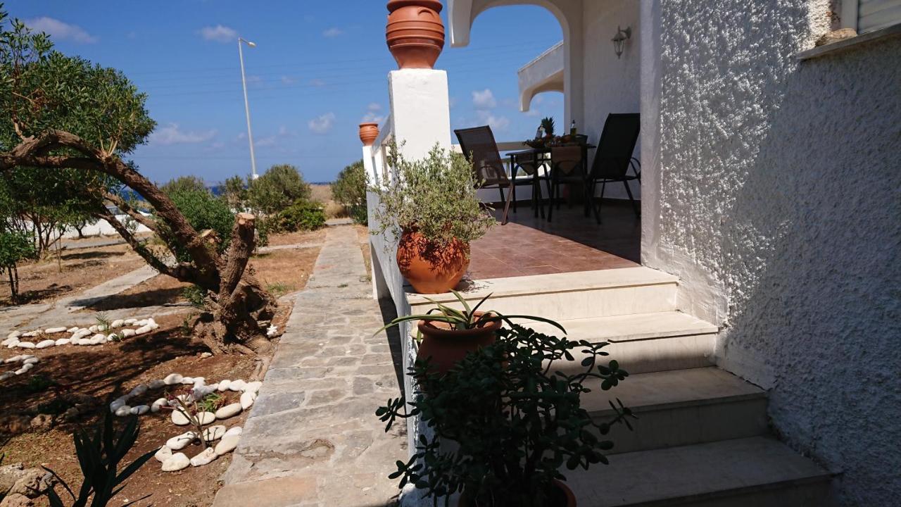 Trypitos Apartment