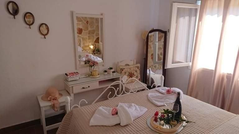 Trypitos Sitia (Crete)
