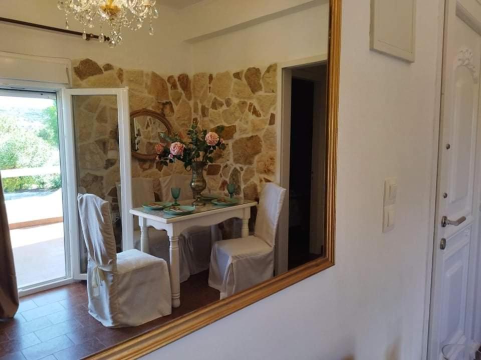 Trypitos Sitia (Crete)