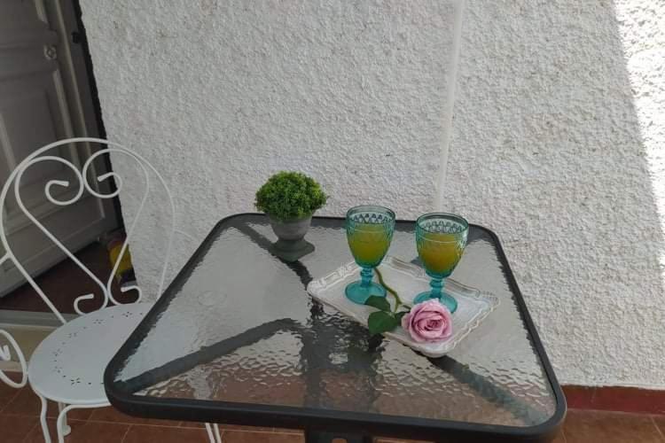 Trypitos Apartment *