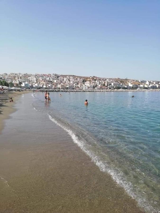 Trypitos Sitia (Crete)