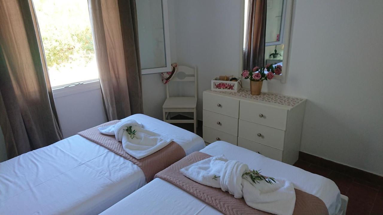 Trypitos Sitia (Crete)