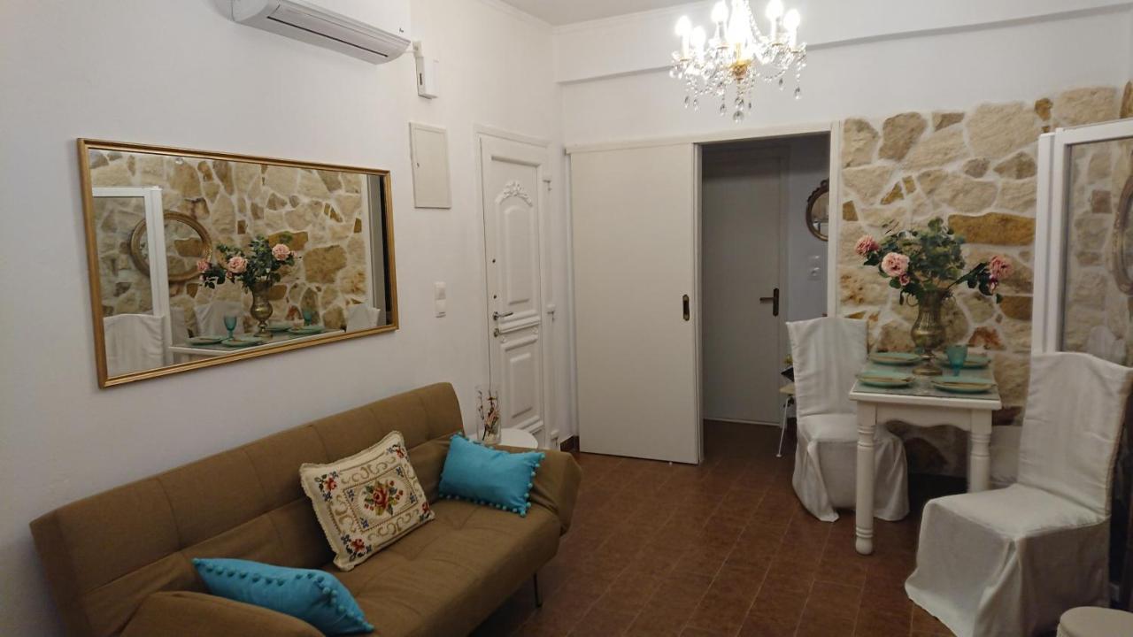 Apartment Trypitos