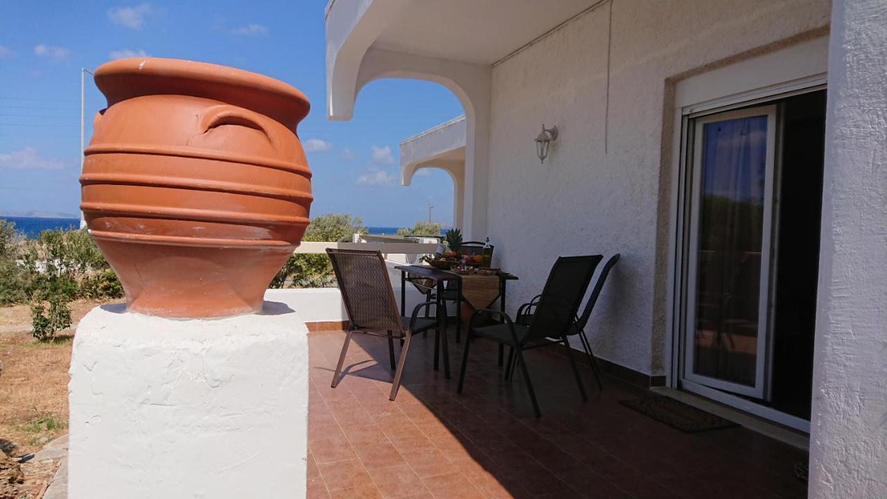 Apartment Trypitos
