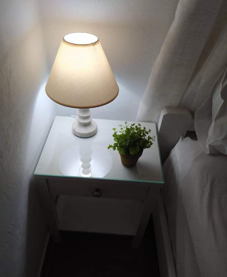 Apartment Trypitos *