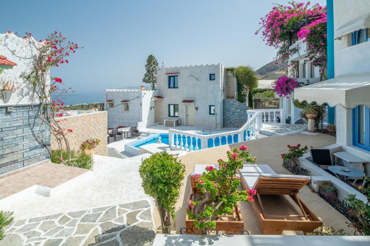Guest house In - Gorgeous For 2 People, Swimming Pool And Sea View *