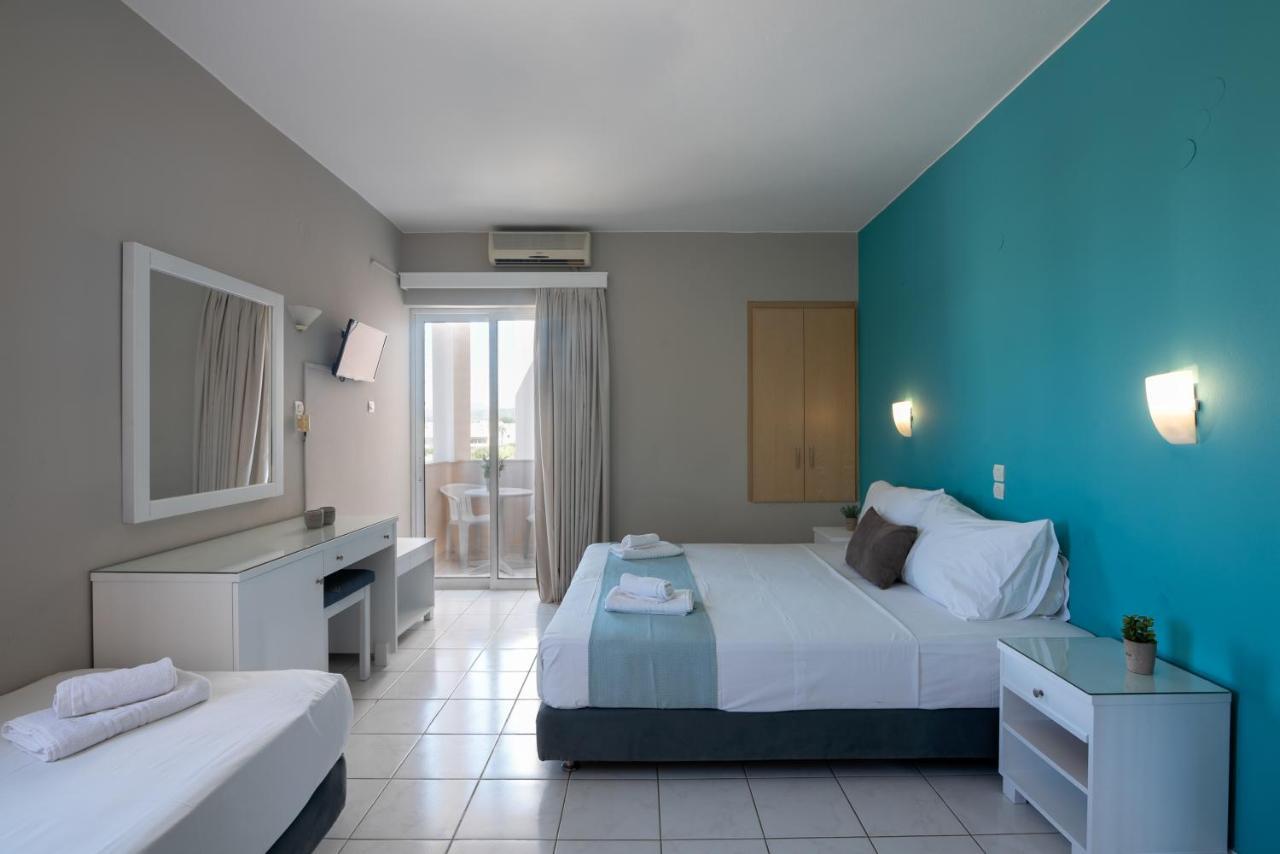 Hotel Hermes