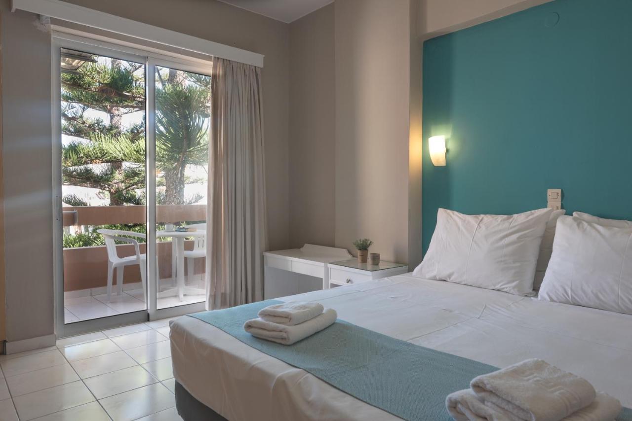Hermes Hotel