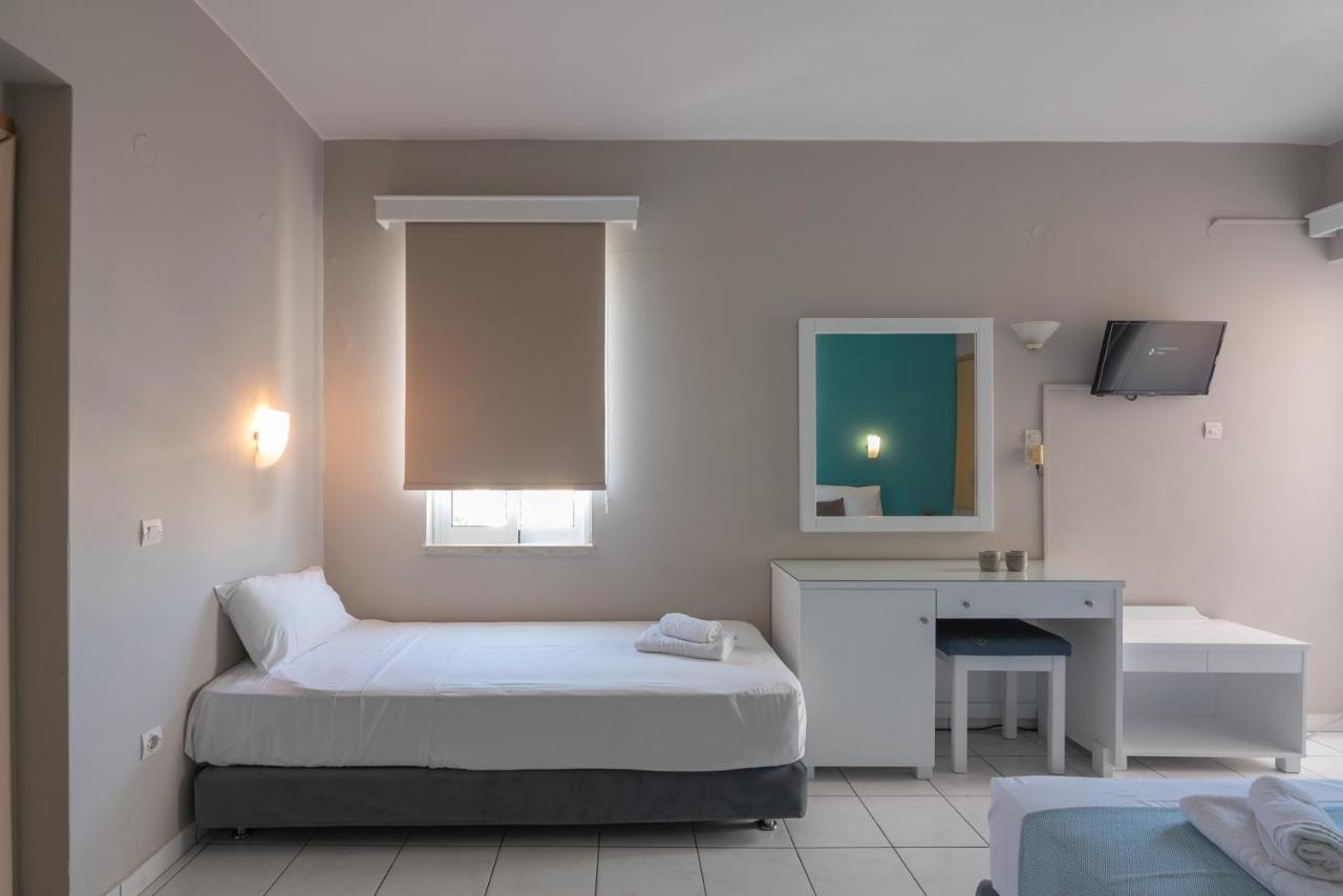 Hermes Hotel 3*