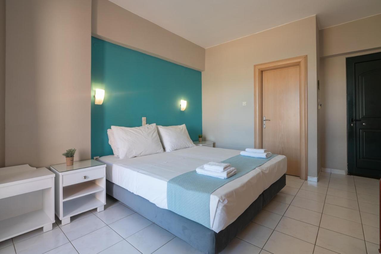 Hermes Hotel 3*