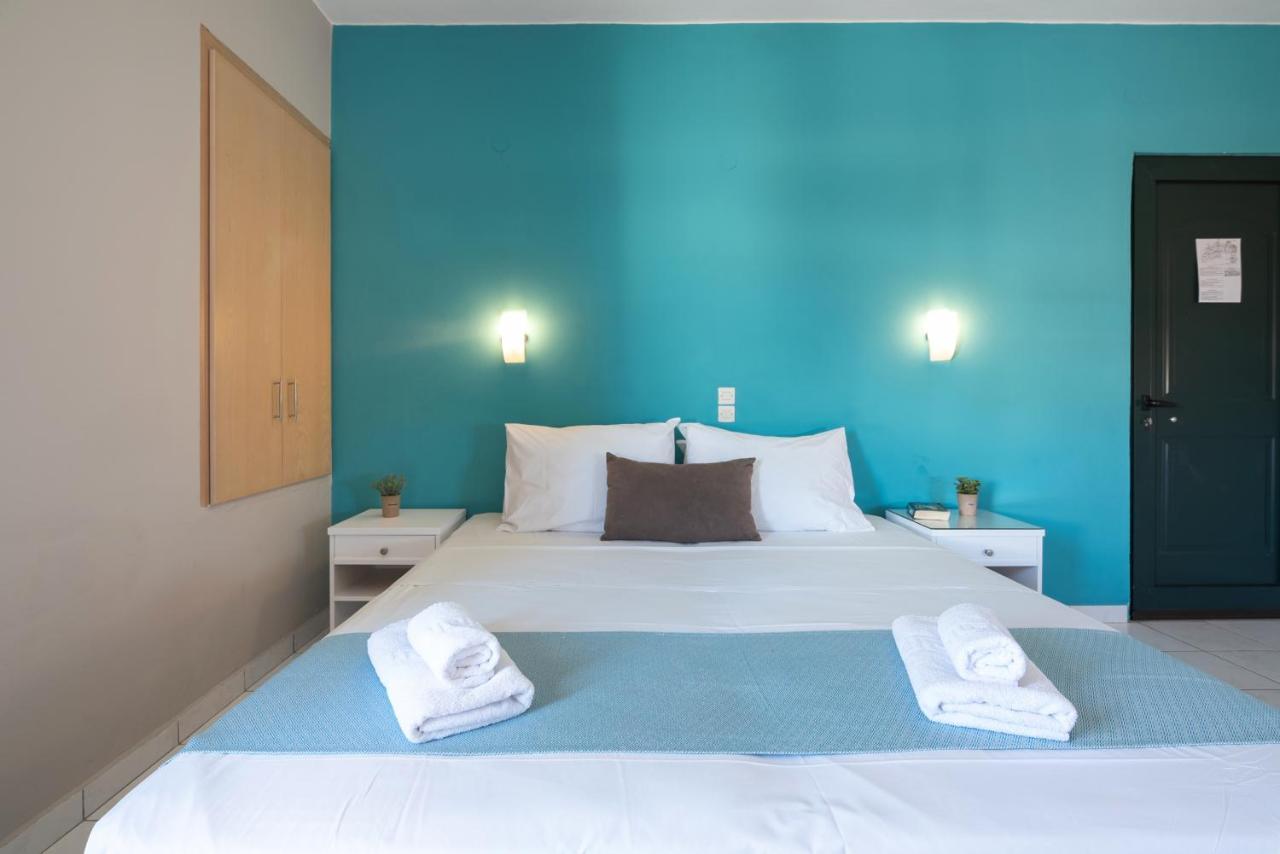 Hermes Hotel