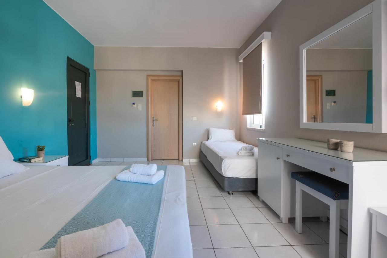 Hotel Hermes 3*