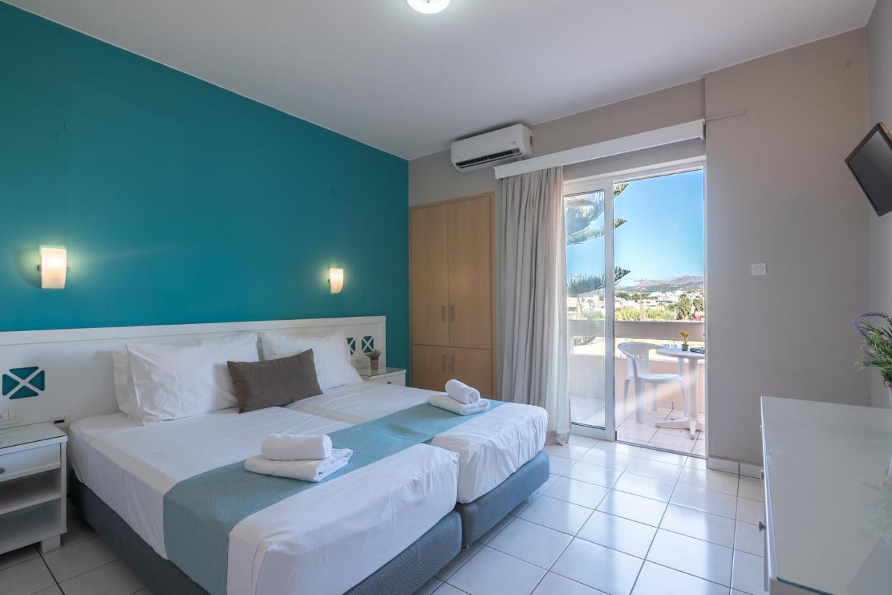 Hotel Hermes Kissamos