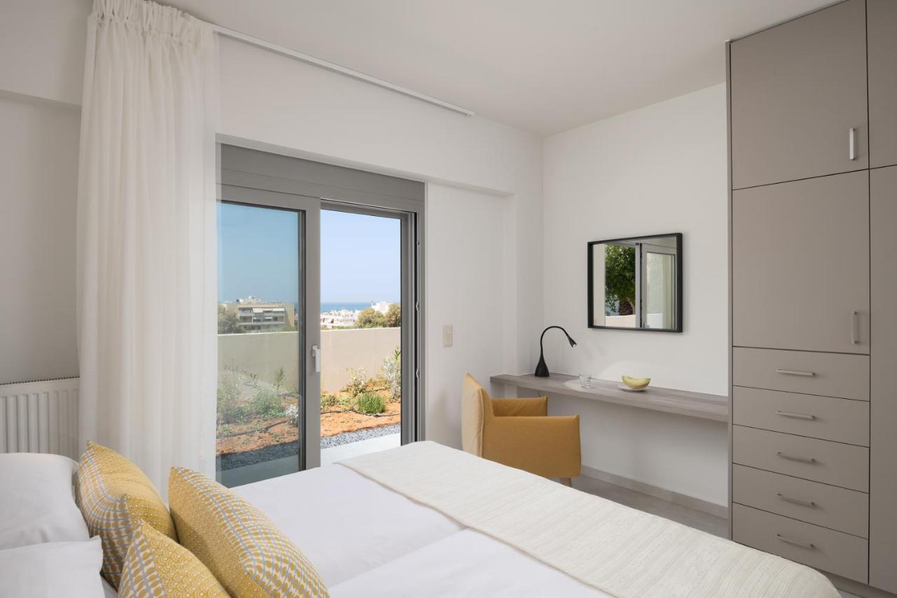 Kallithea Rethymno (Crete)