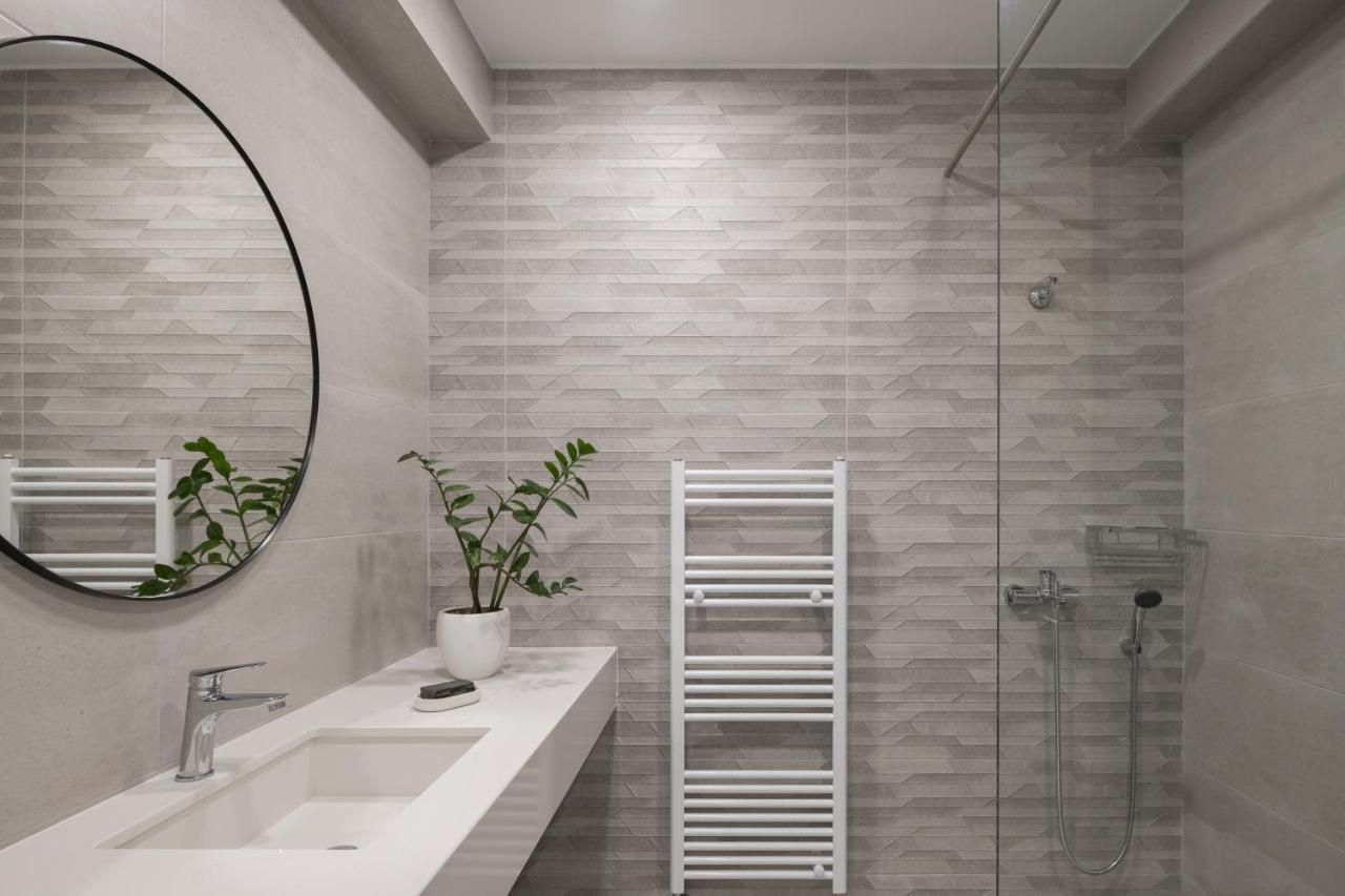 Kallithea Apartment