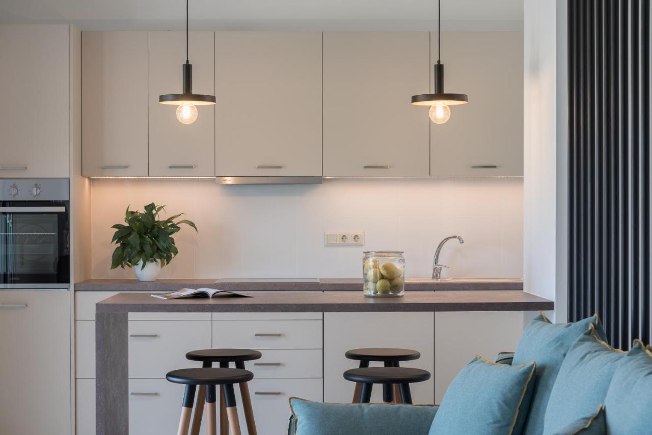Apartment Kallithea Rethymno (Crete)
