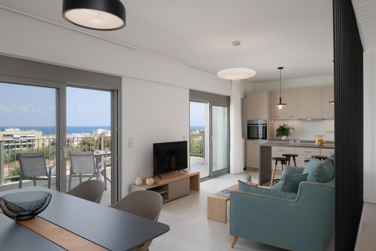 Apartment Kallithea *