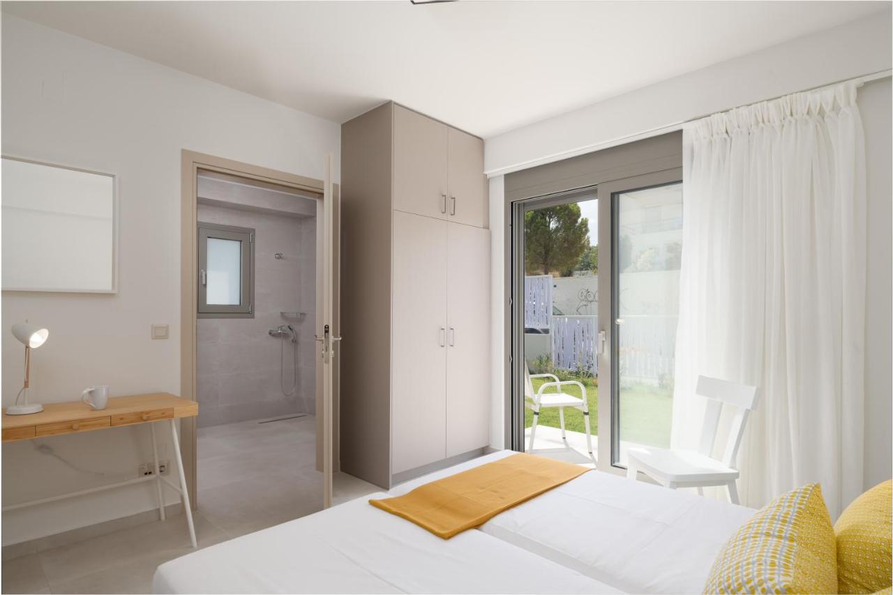 Kallithea Apartment
