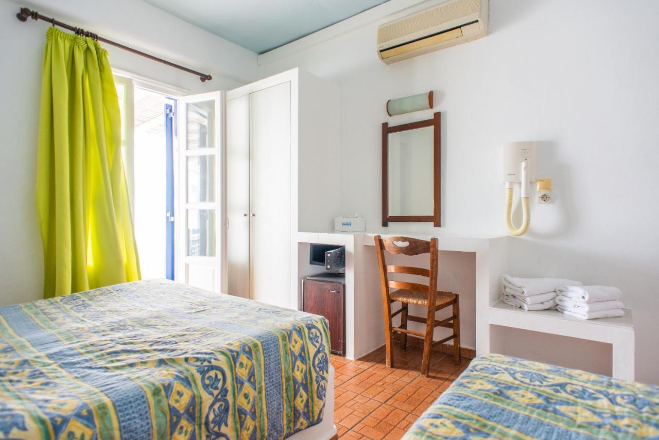 Hotel Paradise 2*