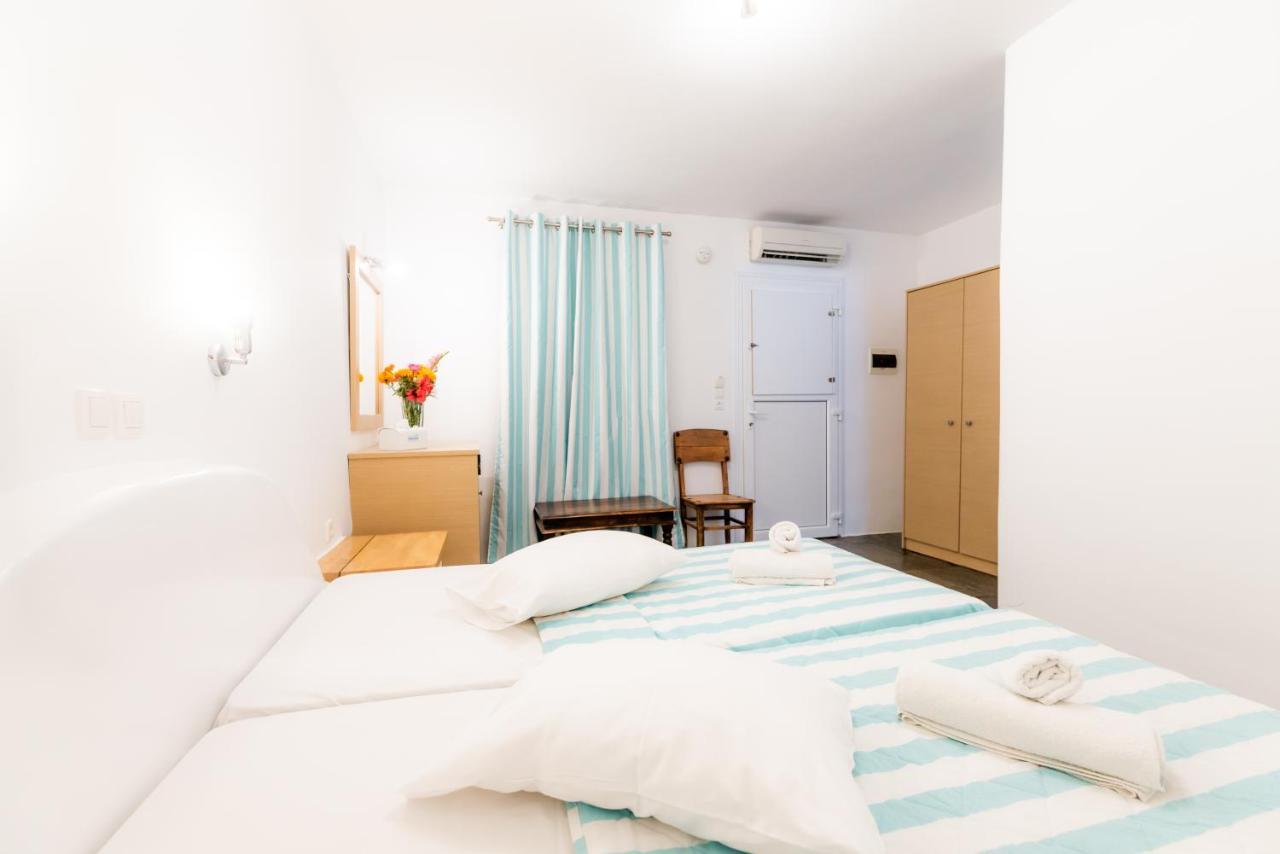Hotel Paradise 2*