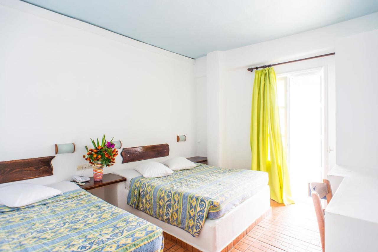 Hotel Paradise Paradise Beach (Mykonos)