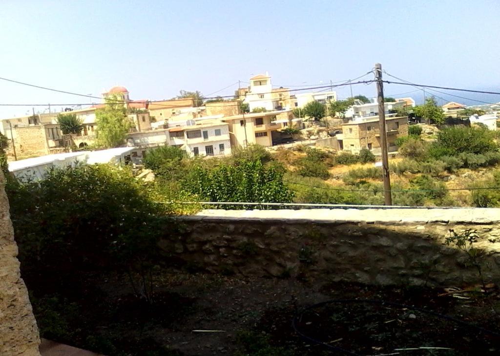 Stella Apartment Kournas
