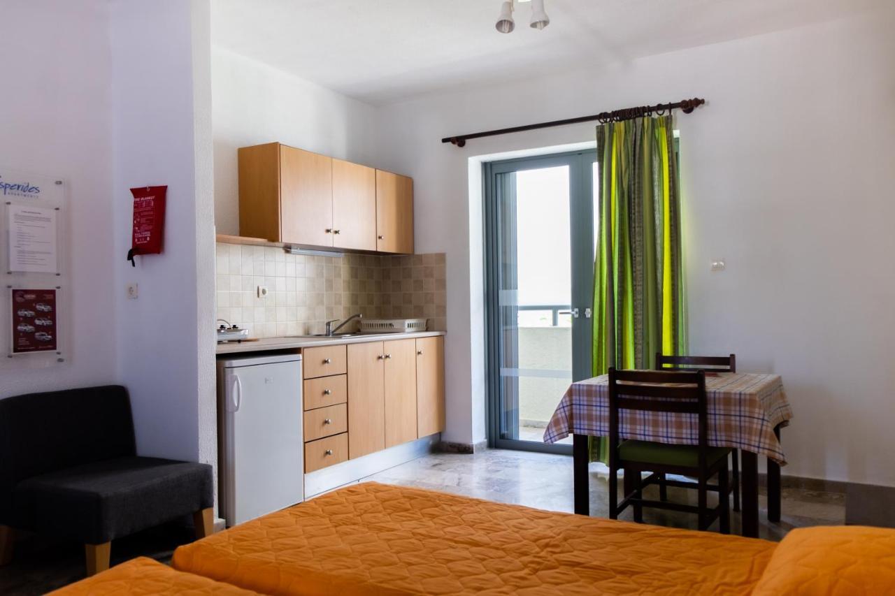 Esperides Aparthotel Kos Town