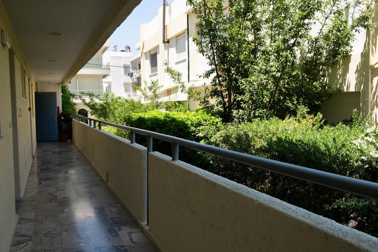 Aparthotel Esperides Kos Town