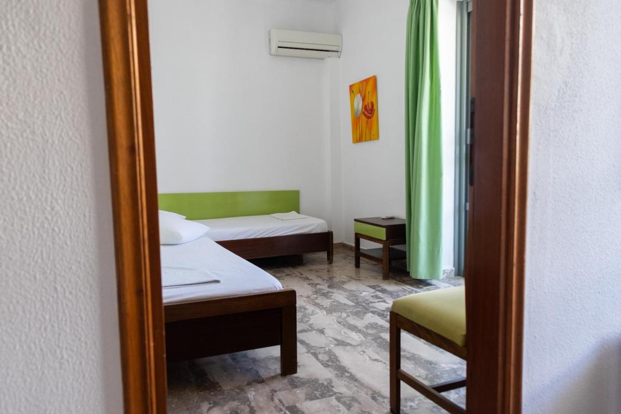 Esperides Aparthotel Kos Town