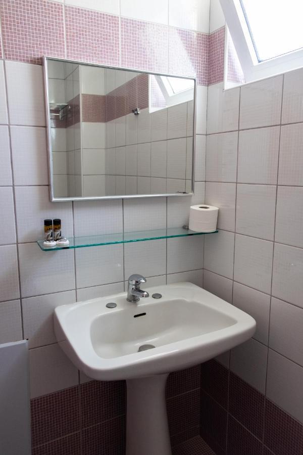 Aparthotel Esperides 2*