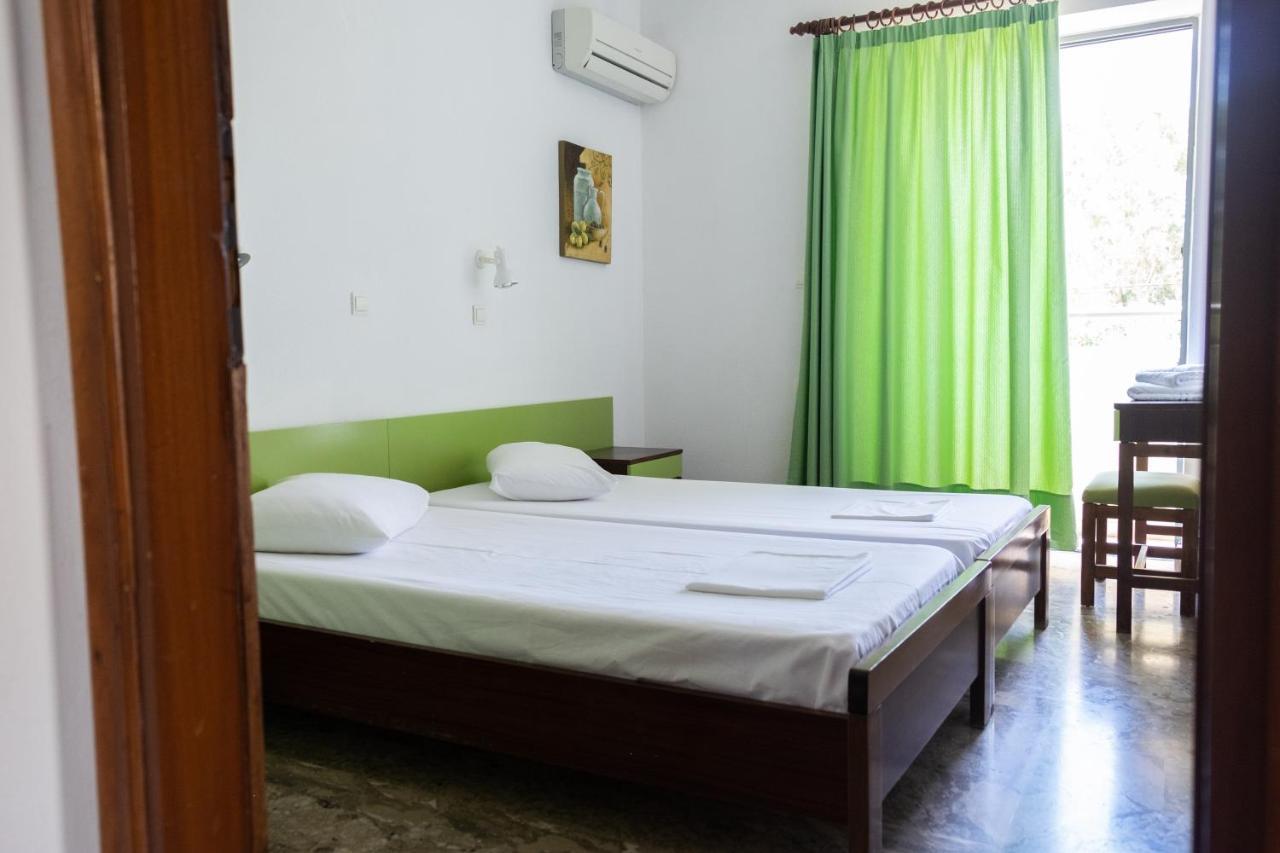 Aparthotel Esperides Kos Town