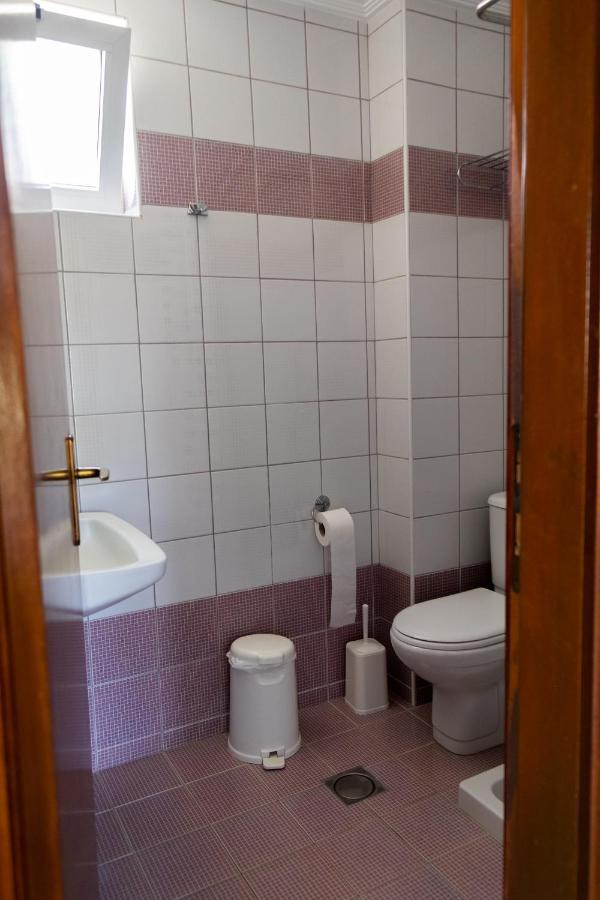 Aparthotel Esperides 2*