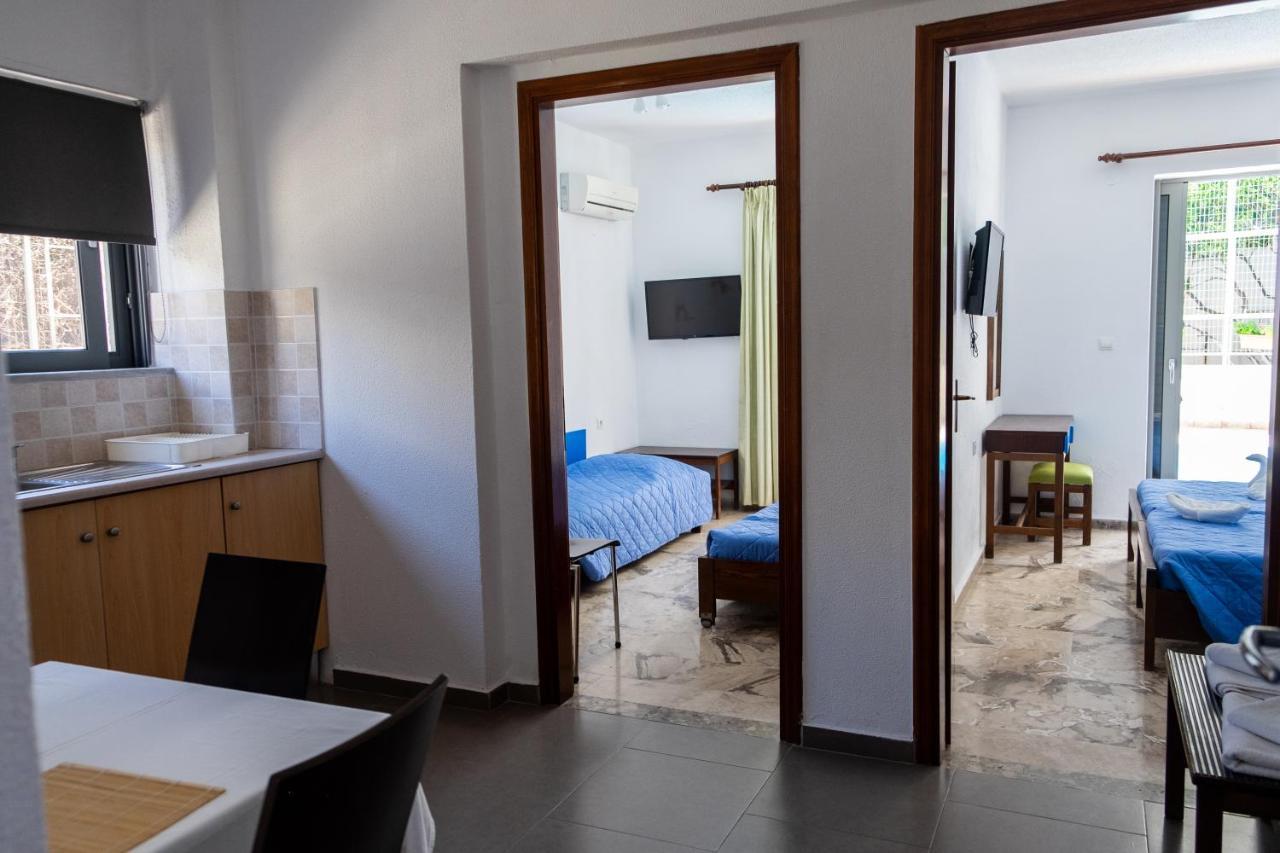 Esperides Aparthotel Kos Town