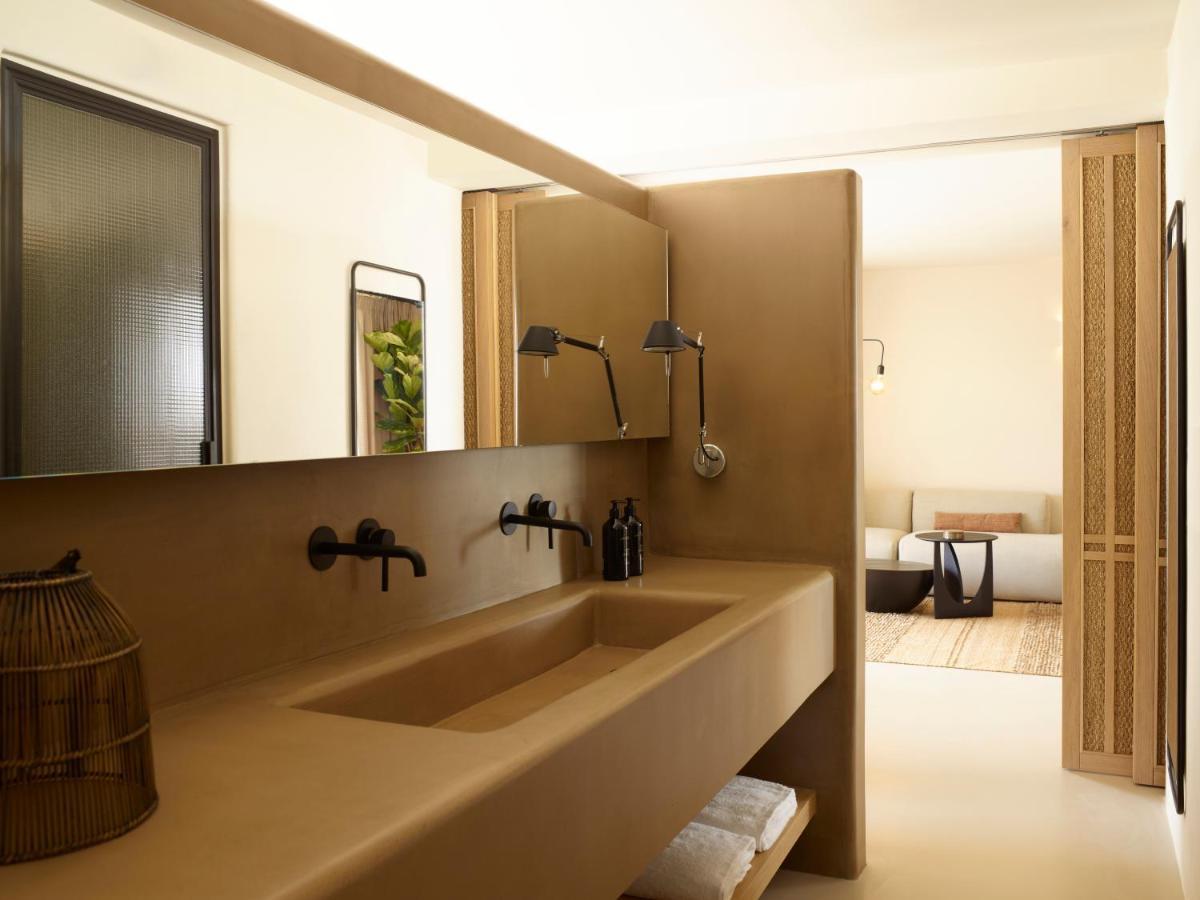 Collini Mykonos Hotel Fanari (Mykonos)