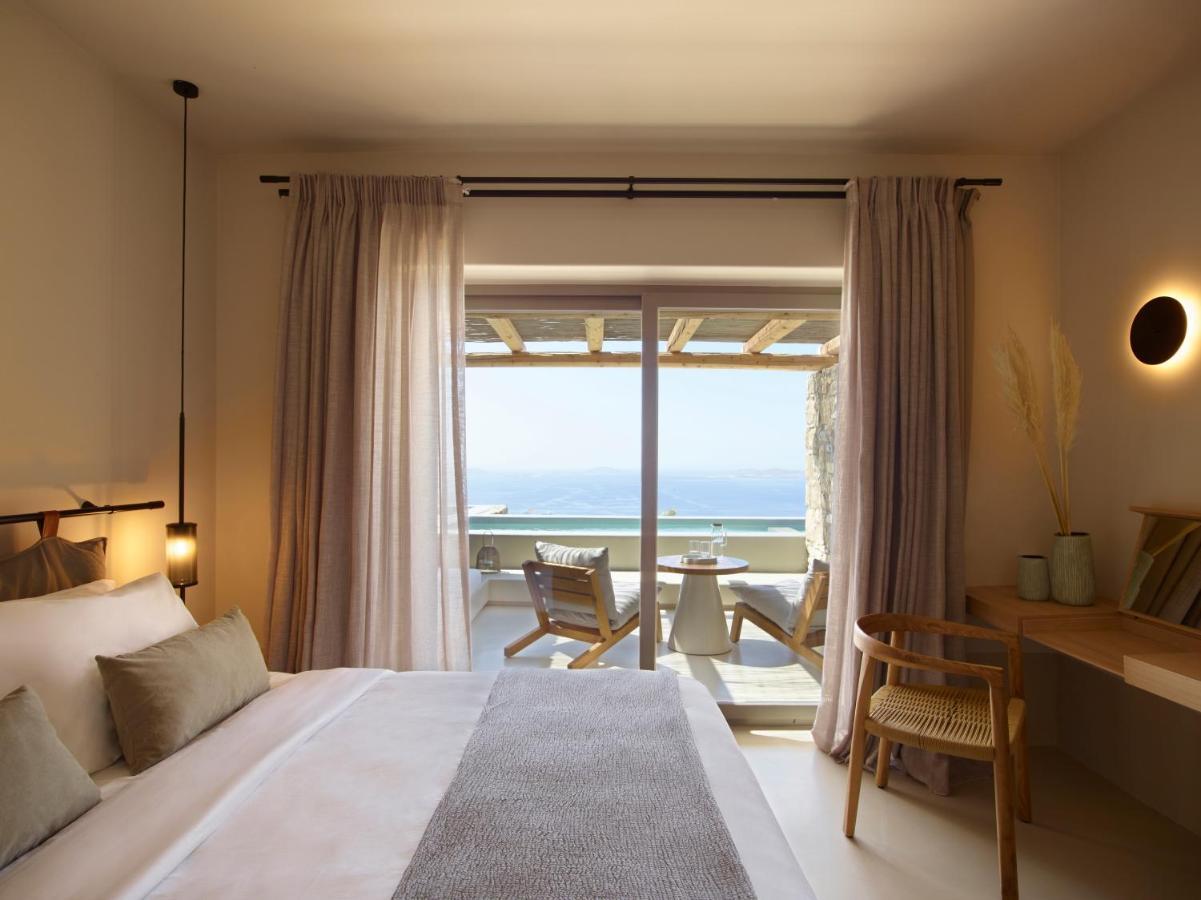 Hotel Collini Mykonos
