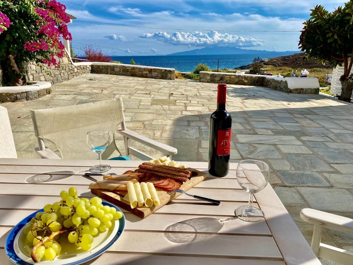 Sensus Mykonos *