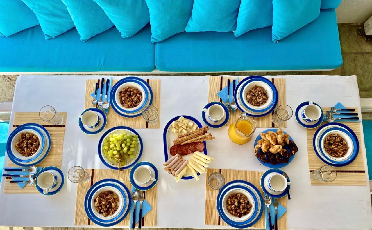 Apartment Sensus Mykonos