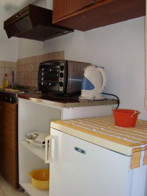 Elida Aparthotel 3*