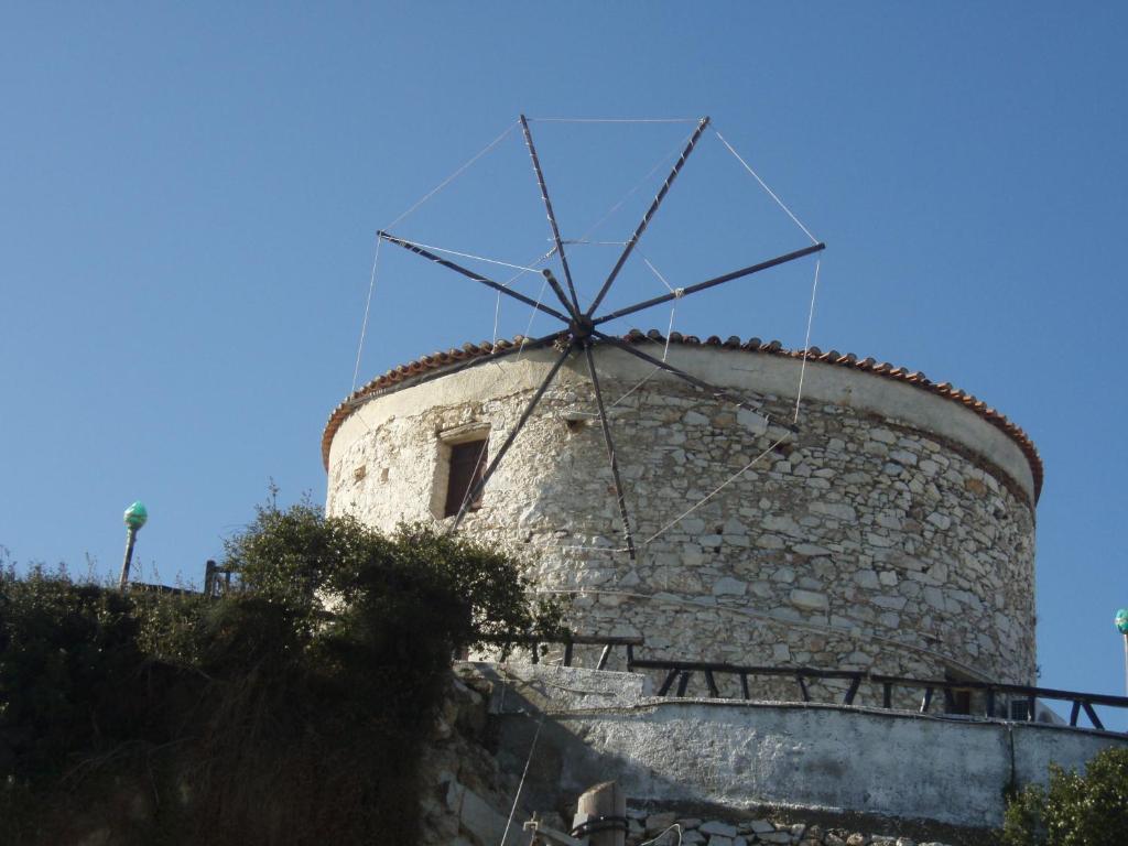 Guest house Agnantema Portside Skiathos Town