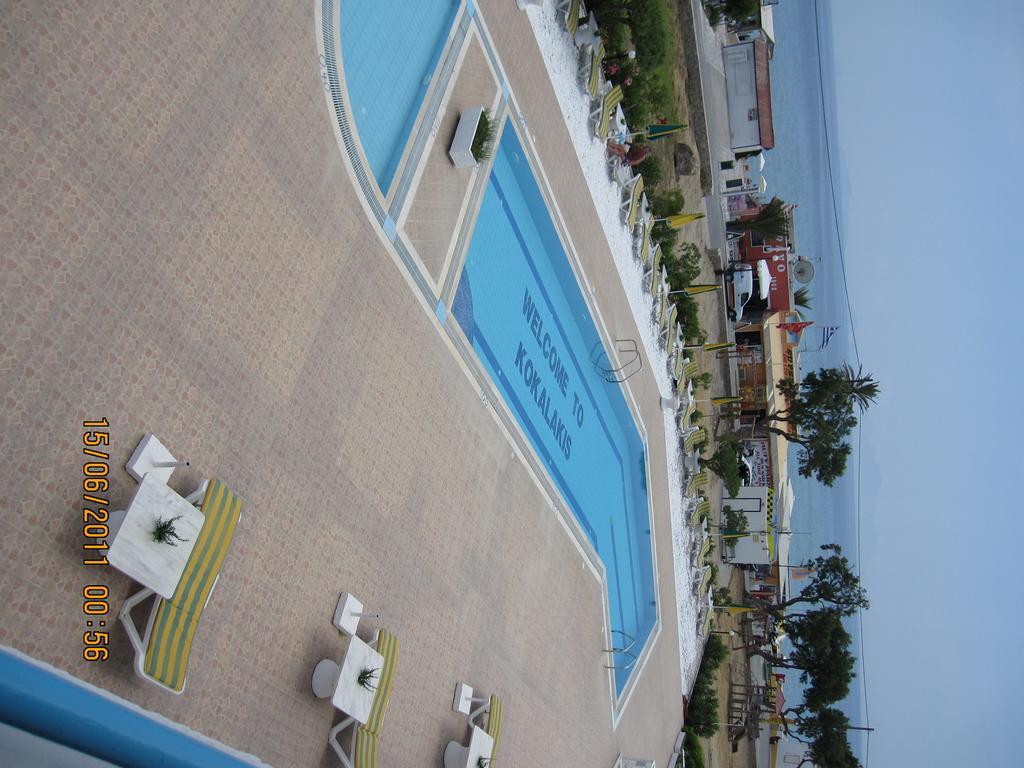 Hotel Kokalakis Kefalos (Kos)