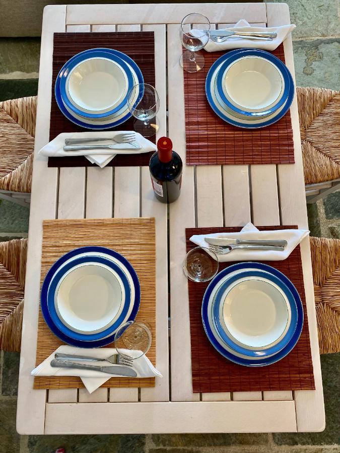 Apartment Sensus Mykonos