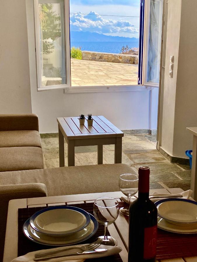 Sensus Mykonos Apartment *