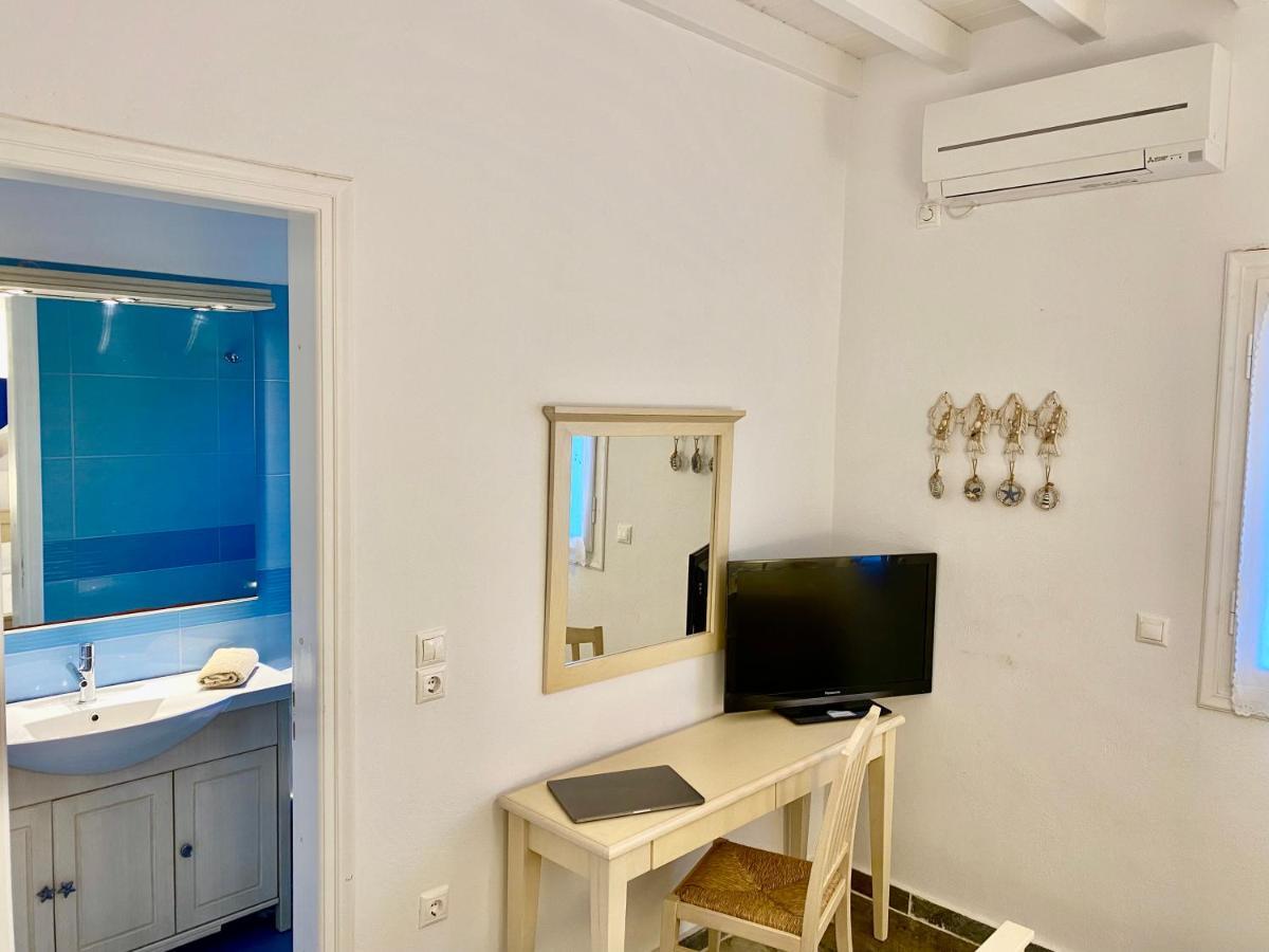 Sensus Mykonos *